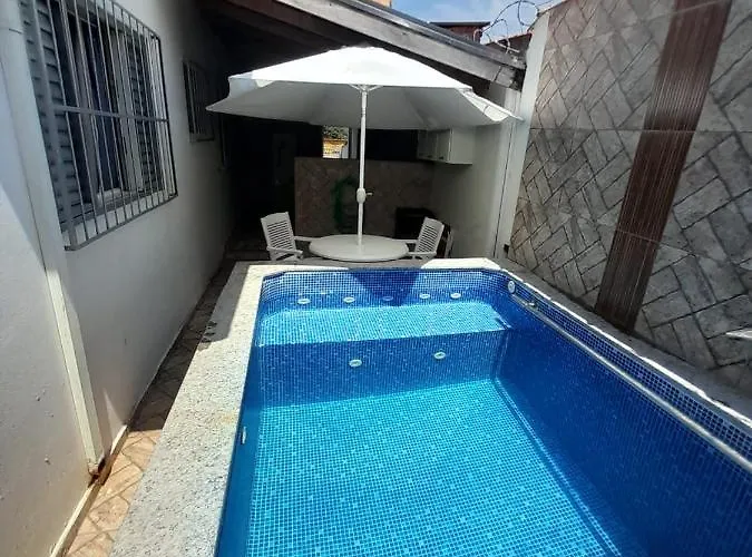 Casinha De Descanso Do Sol Da Canastra