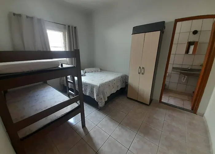 Casinha De Descanso Do Sol Da Canastra