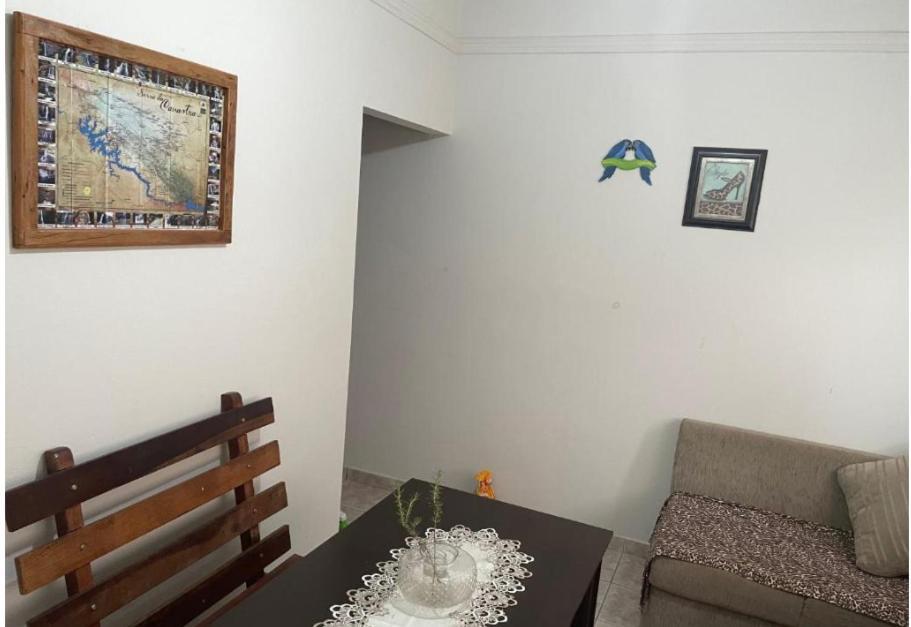 Casinha De Descanso Do Sol Da Canastra