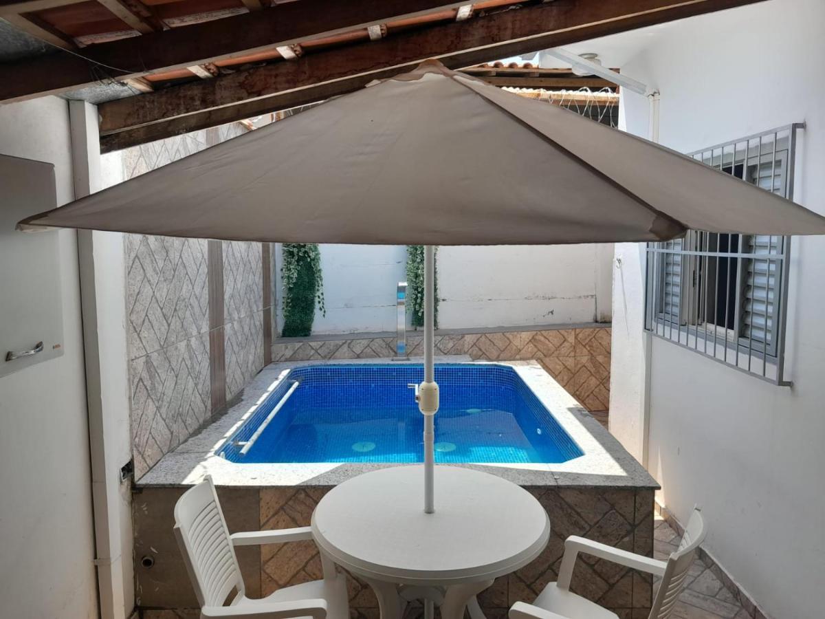 Holiday home Casinha De Descanso Do Sol Da Canastra Delfinopolis