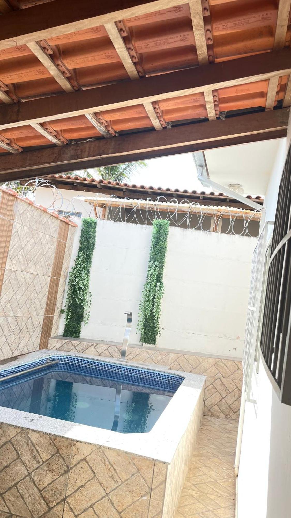 Casinha De Descanso Do Sol Da Canastra Holiday home